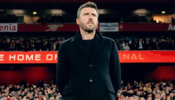 Carrick i paqartë për të ardhmen: Fillimisht të kualifikohemi në Champions dhe të shijojmë momentin