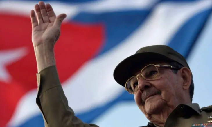 Castro si Maduro? Reuters: SHBA po përgatit aktakuzë për ish-liderin e Kubës