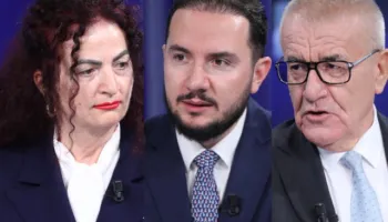 “Ç’do bësh në PD, do të thekesh në diell?”, Sela: Unë e mund Berishën, por Salianji më mund mua!