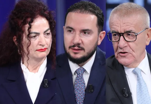 “Ç’do bësh në PD, do të thekesh në diell?”, Sela: Unë e mund Berishën, por Salianji më mund mua!