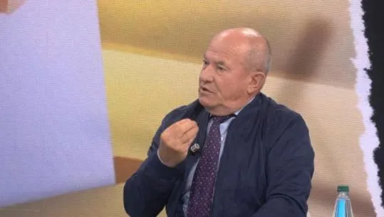 “Çdo kapriço e Berishës është në dëm të tij”/  Salianji ankimon përjashtimin, analisti: Çështja do shkojë në gjykatë