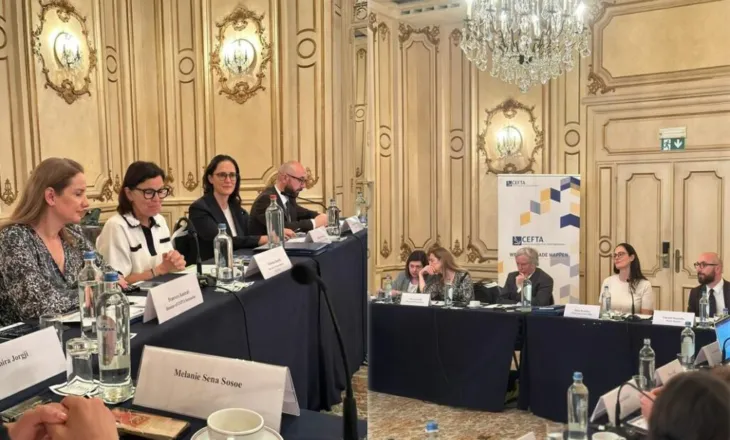 CEFTA 2026 nën drejtimin e Shqipërisë, çfarë pritet të ndryshojë për bizneset dhe qytetarët?