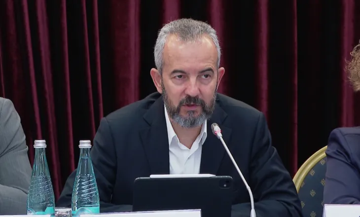 Celibashi: Komisionerët partiakë nuk garantojnë profesionalizëm në zgjedhje