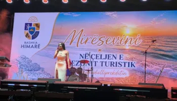 Çelja e sezonit turistik veror në Himarë, vijojnë organizimet, tjetër koncert në Potam