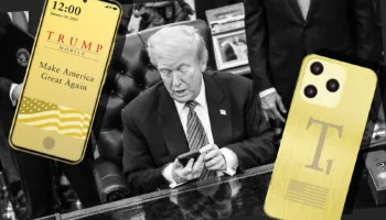 Celulari i Trump mund të mos prodhohet kurrë! Rreth 600 mijë klientë në panik. Paguan nga 100$ depozita dhe…