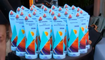 Ceremonia “Tea Awards 2026”, vlerësohen bashkitë dhe subjektet që kanë kontribuuar më shumë për turizmin