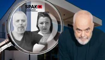 Çështja “Balluku”/ SPAK kontroll shtëpisë së Sokol Ballës, ja për çfarë dyshohet