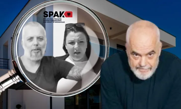 Çështja “Balluku”/ SPAK kontroll shtëpisë së Sokol Ballës, ja për çfarë dyshohet