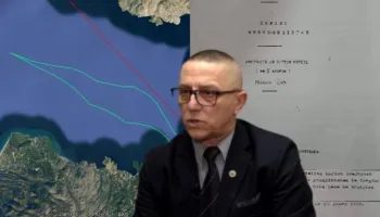 Çështja e detit në Hagë, Artur Meçollari ngre alarmin dhe akuzon qeverinë shqiptare se po favorizon Greqinë…