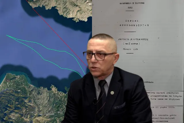 Çështja e detit në Hagë, Meçollari: Qeveria shqiptare po favorizon Greqinë!