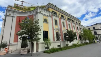 Çështja e prishjes së pallatit të dëmtuar nga tërmeti, Gjykata shpall të pafajshëm zyrtarët e Bashkisë së Tiranës