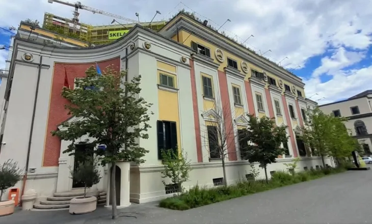 Çështja e prishjes së pallatit të dëmtuar nga tërmeti, Gjykata shpall të pafajshëm zyrtarët e Bashkisë së Tiranës