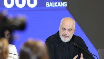 “Çështja e pronave, sfidë e vështirë’, Rama: Do të reformojmë Agjencinë e Kadastrës