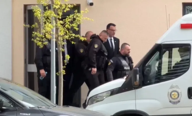 Çështja ndaj Erion Veliajt dhe të pandehurve të tjerë, caktohet data se kur do të mbahet seanca gjyqësore