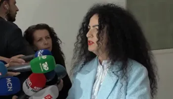 “Çështja u paragjykua”/ Gjykata i ktheu mbrapsht padinë për kandidimin në PD, Mereme Sela ankim në Apel