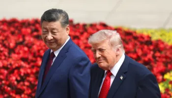 Çfarë është “kurthi i Tukididit” që Xi Jinping e përmendi para Trump?