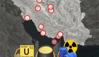 Çfarë mbijetoi nga sulmet e SHBA dhe Izraelit në Iran