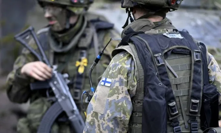 Çfarë modeli të mbrojtjes ka Finlanda, që Albin Kurti po e merr si shembull?