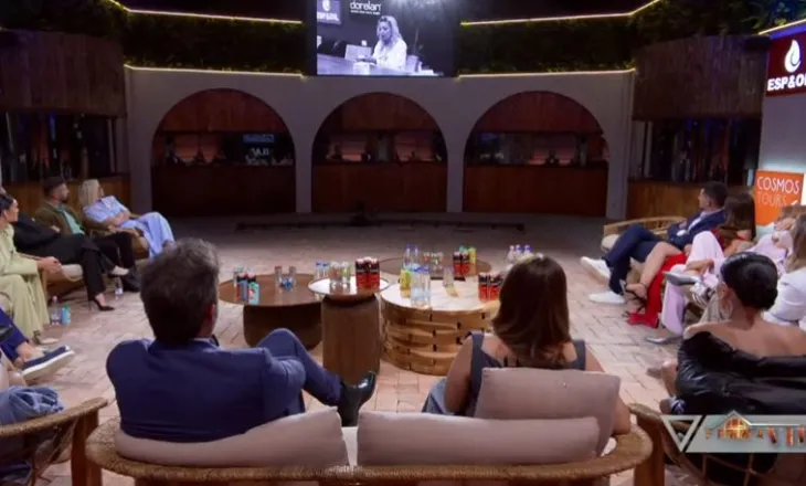 Çfarë ndodhi mes Adit dhe Mozës? Arbana: Nëse je ndjerë e dhunuar, ai djali del jashtë