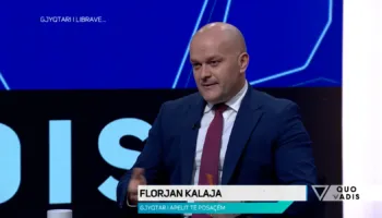 Çfarë note i vë gjyqtari procesit të vettingut? Ja përgjigjja e Kalasë