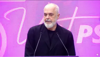 “Çfarë nuk kanë thënë për familjen time e fëmijët e mi”, Rama: S’do më dëgjoni kurrë t’u përgjigjem, me të tjerët ne na ndan…