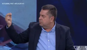 Çfarë po ndodh brenda PS? Shkurti: Disa të pakënaqur kanë nxjerrë para Spiropalin