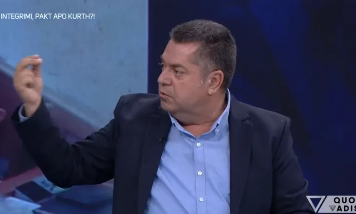 Çfarë po ndodh brenda PS? Shkurti: Disa të pakënaqur kanë nxjerrë para Spiropalin