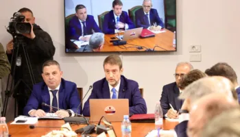 Çfarë po ndodh me negociatat? Ferit Hoxha mohon veto nga vendet e BE për Shqipërinë