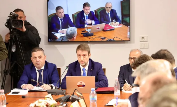 Çfarë po ndodh me negociatat? Ferit Hoxha mohon veto nga vendet e BE për Shqipërinë