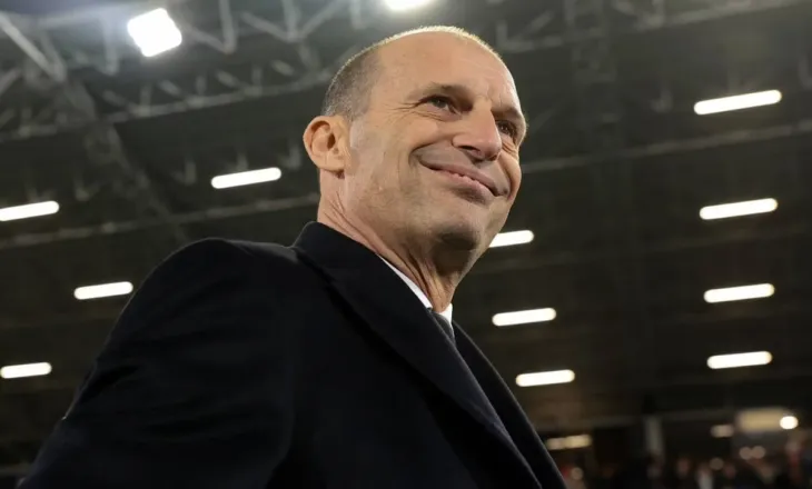 Çfarë po ndodh te Milani? Lojtarët mbyllen në Milanello, Allegri zbulon prapaskenën: “E kërkuan vetë!”