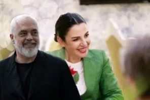 Çfarë po paralajmëron Edi Rama për Belinda Ballukun, deklaron se nuk do ndërhyjnë më në sistemin e drejtësisë pas…