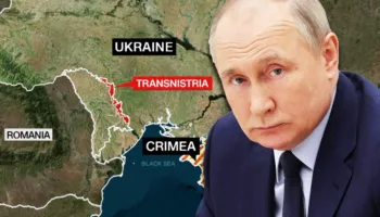 Çfarë po paralajmëron Moska? Putin u jep pasaporta të gjithë banorëve në Transnistria: Do përdorim çdo mjet për…