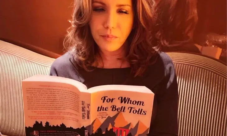 “Çfarë tragjedie”, reagon ashpër Evi Kokalari: Robert Ndrenikës i bënë gjyq publik, ndërsa Berishën e ngrenë në qiell