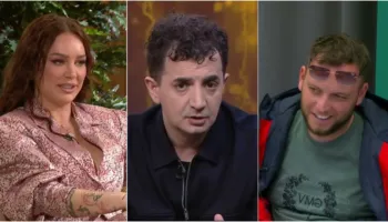 Çfarë video po fshihet? Albano: Blerina duhet të kishte dalë nga Ferma VIP si Fabjola