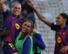 CHAMPIONS LEAGUE FEMRA: Barcelona i jep leksione Lyonit dhe fiton për herë të katërt kupën veshgjatë (video)