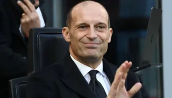 Champions mund të mos mjaftojë, Allegri do garanci, gati të japë dorëheqjen pas përplasjes me Ibra