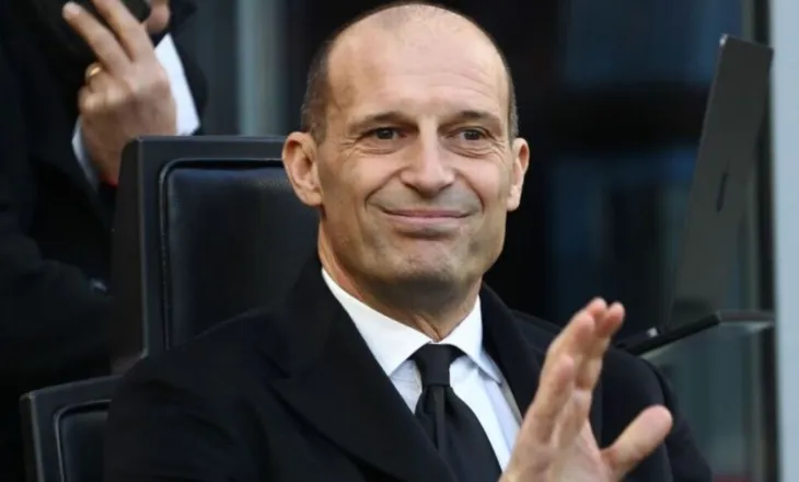 Champions mund të mos mjaftojë, Allegri do garanci, gati të japë dorëheqjen pas përplasjes me Ibra