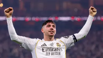 Chelsea? Jo! Valverde drejt transferimit te një tjetër klub i madh. Ofertë 100 mln euro për Real Madridin