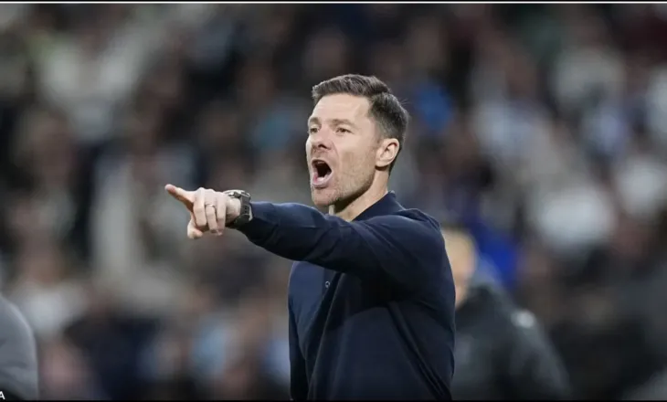Chelsea kërkon me ngulm Xabi Alonson, zbulohet kushti i ish-trajnerit të Realit