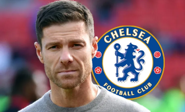 Chelsea zyrtarizon trajnerin e ri! Xabi Alonso merr drejtimin më 1 korrik