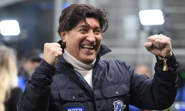“Chivu është bir i Interit. Kapiteni Lautaro, trashëgimtari dinjitoz i Zanettit”