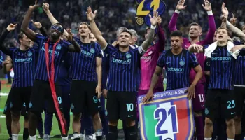 Chivu flet si kampion i Italisë: Unë në historinë e Interit? Isha edhe më parë…