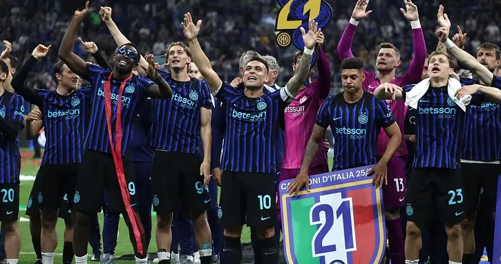 Chivu flet si kampion i Italisë: Unë në historinë e Interit? Isha edhe më parë…