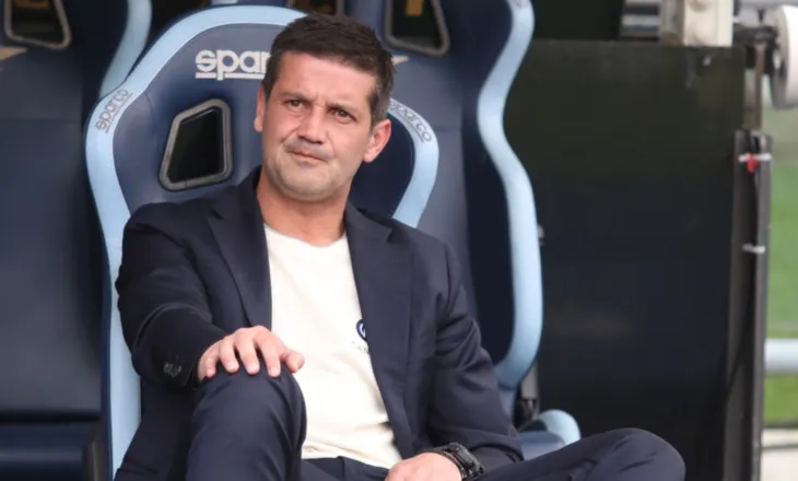 Chivu para finales së Kupës: Suksesi personal? Nuk më intereson fare, jam i lumtur për djemtë