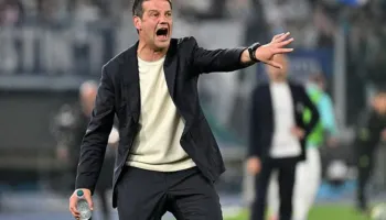 Chivu: S’është kurrë e lehtë të fitosh titullin dhe Kupën e Italisë. Të qëndroj gjatë? Gjithçka varet nga rezultatet