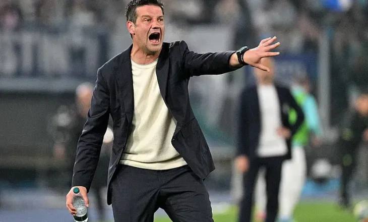 Chivu: S’është kurrë e lehtë të fitosh titullin dhe Kupën e Italisë. Të qëndroj gjatë? Gjithçka varet nga rezultatet