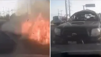 CIA në “luftë të fshehtë” me kartelet e drogës në Meksikë? Raporti tronditës zbulon operacione sekrete dhe atentate me bomba