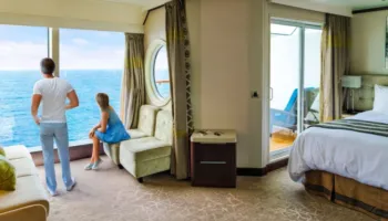 Cilat viruse transmetohen më lehtë në anijet turistike?