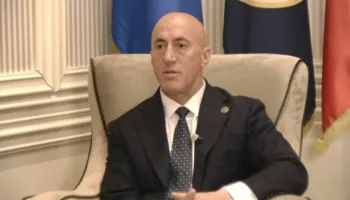 Cili është rreziku më i madh për Kosovën sot? Ka si përgjigjet Haradinaj