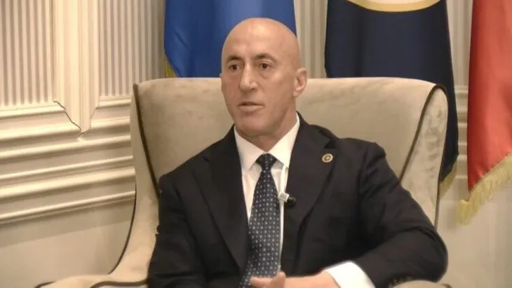 Cili është rreziku më i madh për Kosovën sot? Ka si përgjigjet Haradinaj